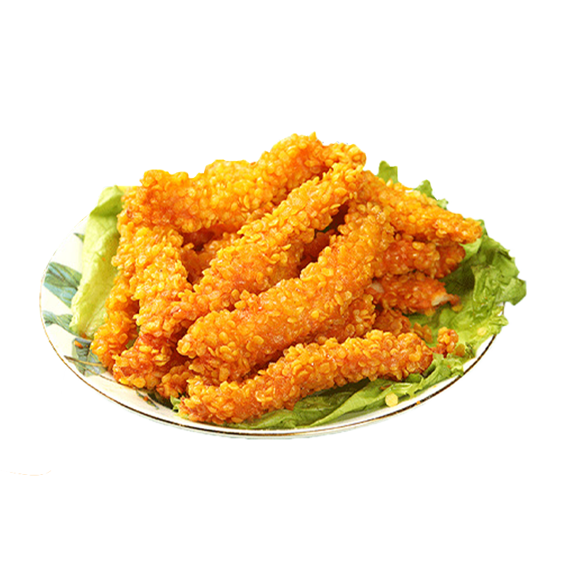 Golden Chicken Fillet