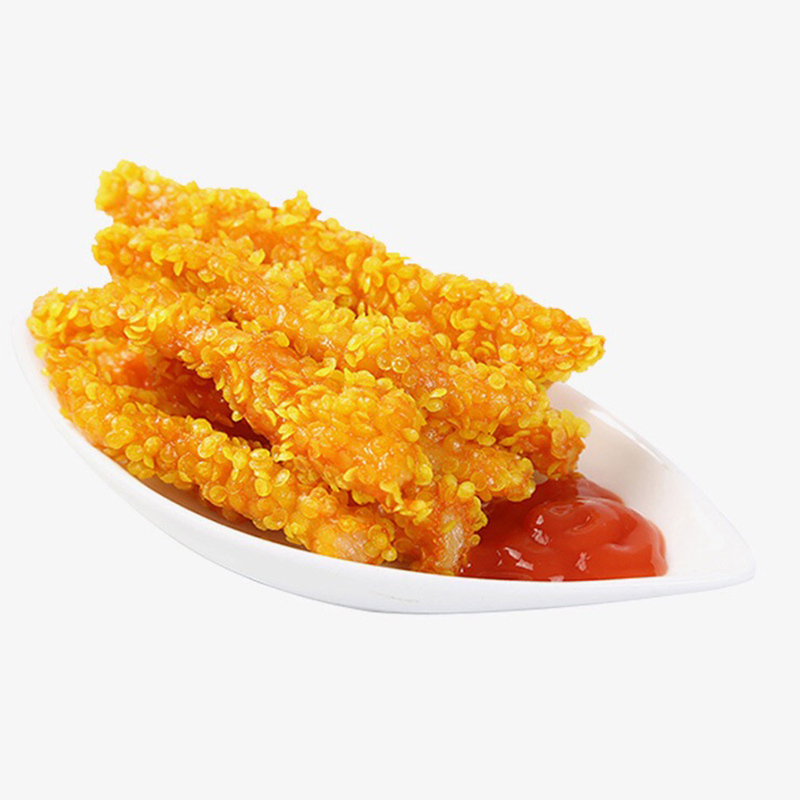 Golden Chicken Fillet